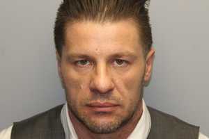 PA Man Damaged Vacuum Machine At Bloomingdale Car Wash: Police