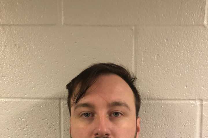 Berks County Man's Spotted In Child Pornography, Authorities Say