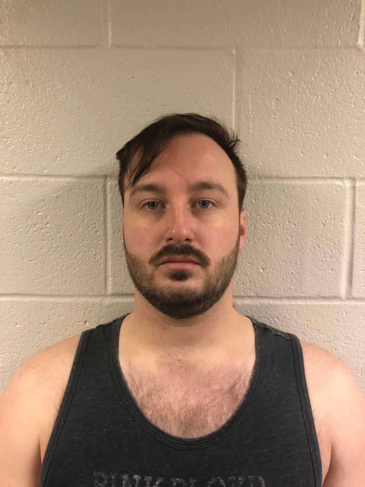 PA Man's Spotted In Child Pornography, Authorities Say | Wyomissing ...