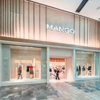 <p>MANGO opens at&nbsp;Westfield's Garden State Plaza in Paramus.</p>