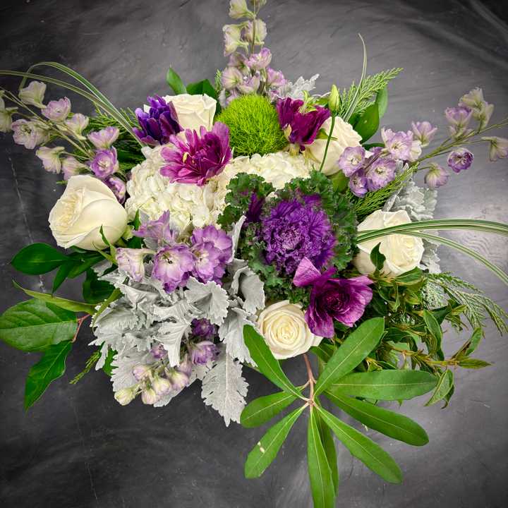 Your 2024 Fairfield County Readers' Choice Winner for Best Florist: Botanicals by Jessica.