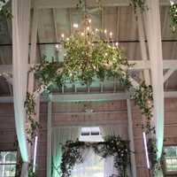 <p>Tress Folklore-themed wedding.</p>