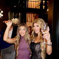 2-Star Reviews Flood In For Gia Giudice's New NJ Restaurant