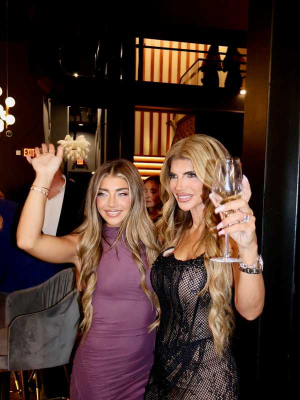 2-Star Reviews Flood In For Gia Giudice's New NJ Restaurant