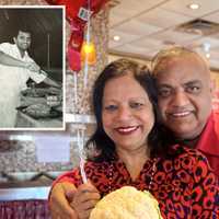 Immigrant Couple Turns Struggles To Success: Celebrating 30 Years Of Jyoti In Wayne