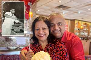 Immigrant Couple Turns Struggles To Success: Celebrating 30 Years Of Jyoti In Wayne