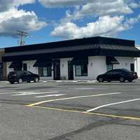 <p>Tatum Menake is preparing to open a new restaurant in Lincroft, NJ, called Tatum's Table.
  
</p>