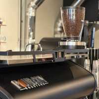 <p>Pour City Roasters is passionate about crafting that perfect cup of coffee, per its website.</p>