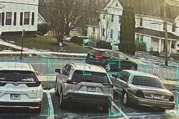 Driver Tried To Pick Up Child At CT School Bus Stop