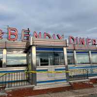 Health Violations Close Bendix Diner On Route 17 In Hasbrouck Heights