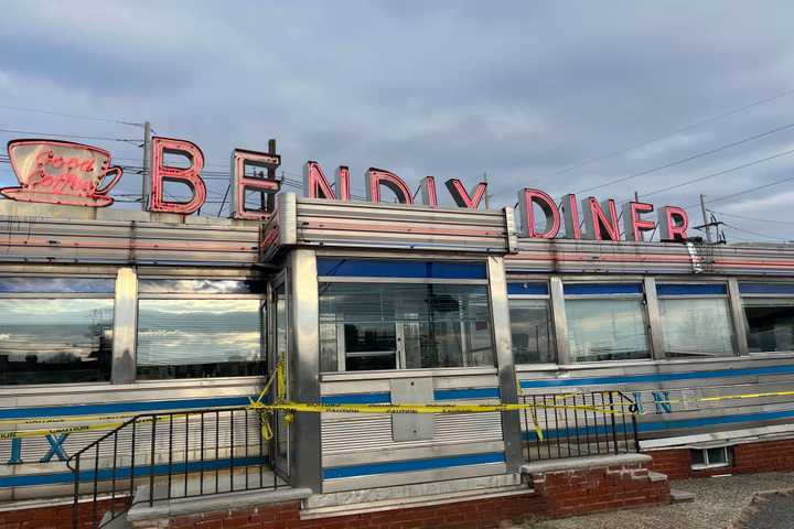 Health Violations Close Bendix Diner On Route 17 In Hasbrouck Heights