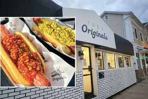 Bergen County Hot Dog Shop Expands Into Union County