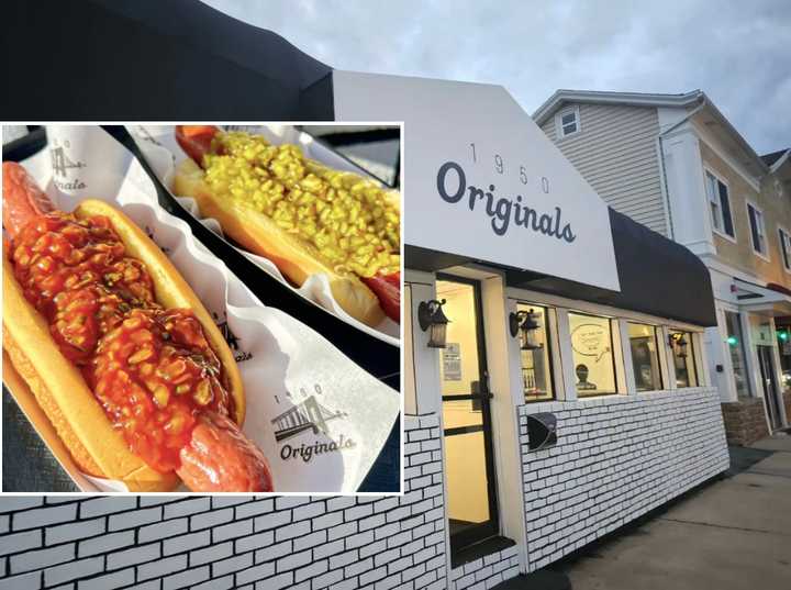 1950 Originals is expanding to Westfield.