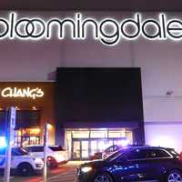 Three In Custody Following Fight, Shot Fired At Willowbrook Mall: Cops