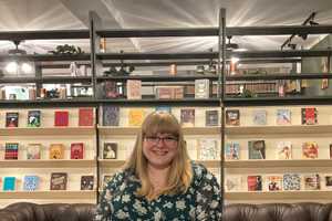 7 Fast Facts About PA's Newest Bookstore (EXCLUSIVE; PHOTOS)