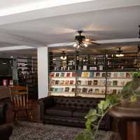 <p>Book Bar</p>