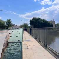 <p>Passaic River water search
  
</p>