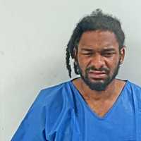 Bronx Man Crashes In Clifton, Runs Twice From Police Before Arrest: Authorities