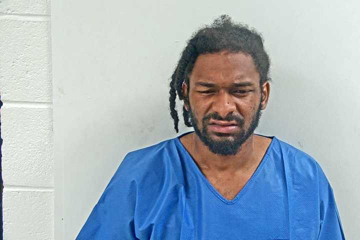 Bronx Man Crashes In Clifton, Runs Twice From Police Before Arrest: Authorities