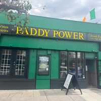 Best Bar/Nightlife On Long Island In 2024: Paddy Power