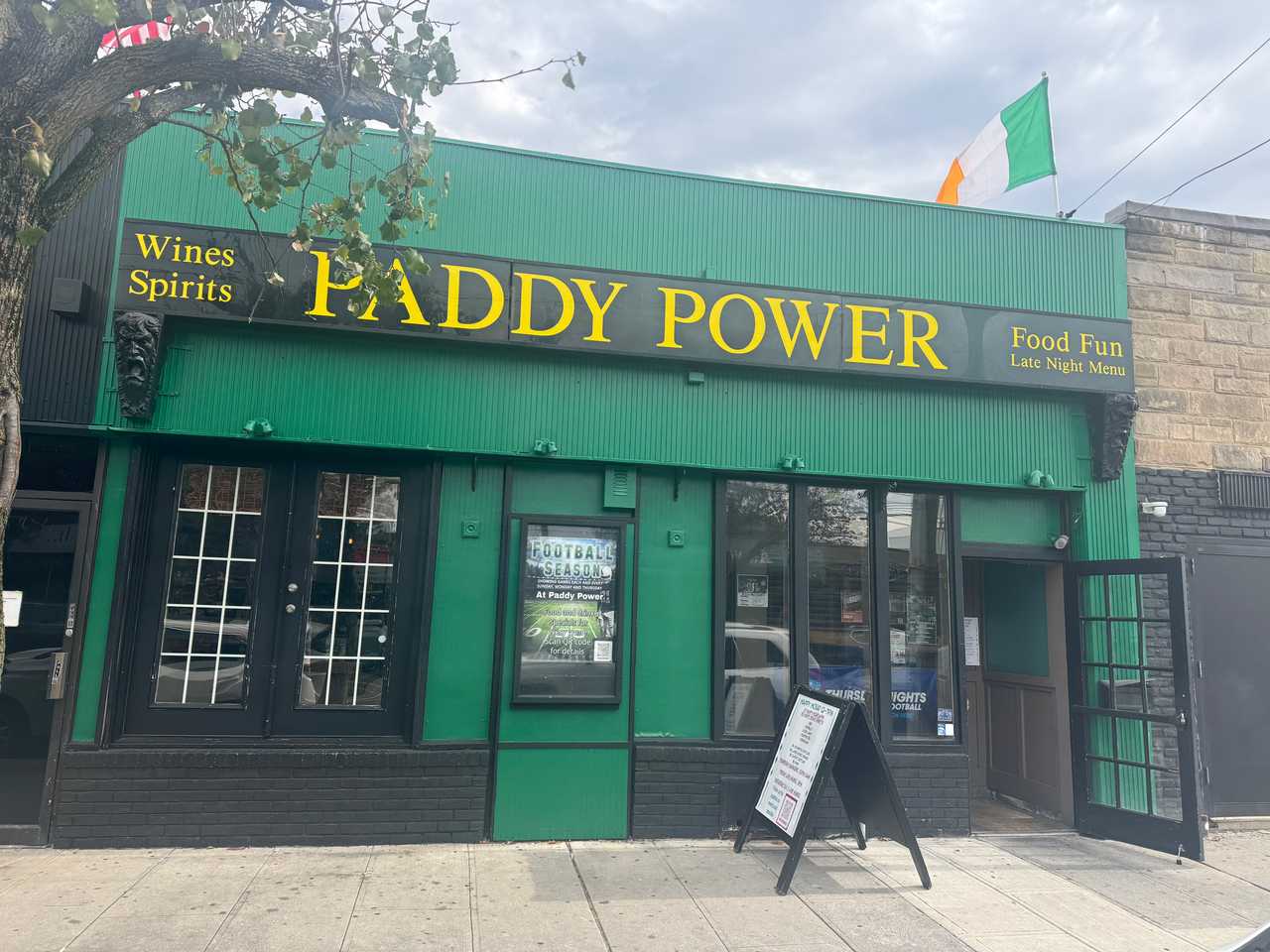 Best Bar/Nightlife On Long Island In 2024: Paddy Power | Northport-East ...