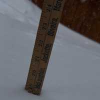 Latest Town-By-Town Snowfall Totals As Massive Storm Slams Westchester, Tristate