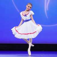 EXCLUSIVE: Dancer Shares Her Dreams Ahead Of ‘Ballet Olympics’, YAGP In Sewell