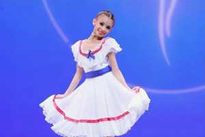 EXCLUSIVE:  ‘Ballet Olympics’ Dancer Shares Dreams Ahead Of YAGP Scholarship Competition