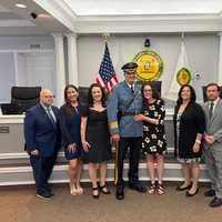 Fair Lawn Has A New Police Chief And He's A Lifelong Borough Resident