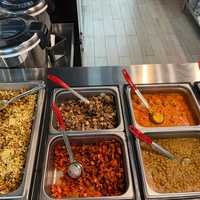 <p>Parathas &amp; Platters has opened on Main Street in Hackensack.
  
</p>