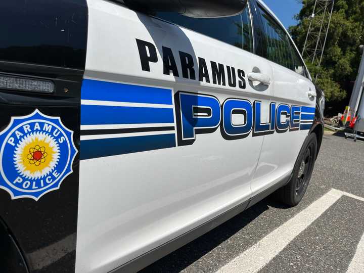 Paramus PD.