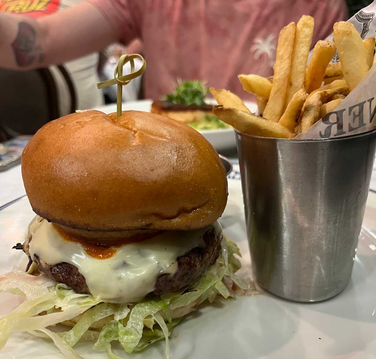 Who's Got The Best Burgers In North Jersey? Vote Now! Hackensack