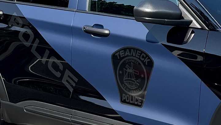 Teaneck PD
  
