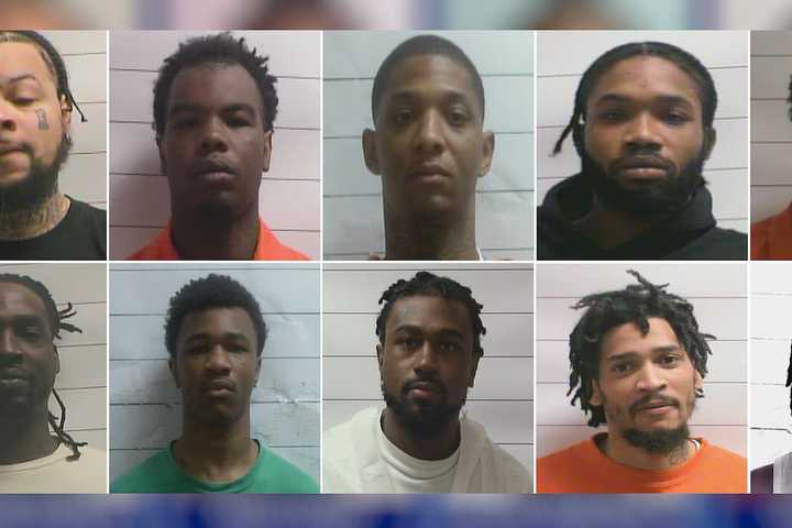 10 Inmates Escape Through Toilet Hole, Taunt Police: ‘Catch Us When You Can’