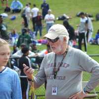 Legendary Hall Of Fame Track Coach At School In Westchester Retires After Over 50 Years