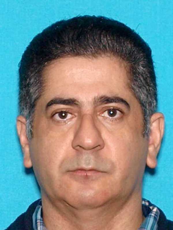 NJ Man Stabbed Wife To Death: Prosecutor