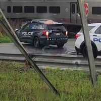 ID Released Of Man Killed By Train At Rockland County Station (UPDATE)