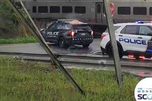 Fatal Crash Delays Pascack Valley Line In NY: ID Released Of Man Killed (UPDATE)