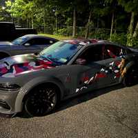 Suffolk Street Racers Couldn’t Outrun Police, Arrested On Bridge: Authorities