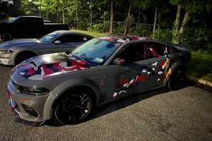 Suffolk Street Racers Couldn’t Outrun Police, Arrested On Bridge In Shirley: Authorities