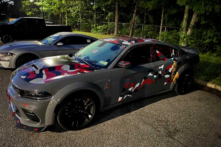 Suffolk Street Racers Couldn’t Outrun Police, Arrested On Bridge In Shirley: Authorities