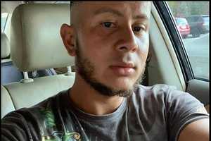 Trenton Homicide Suspect At Large, Prosecutor Says