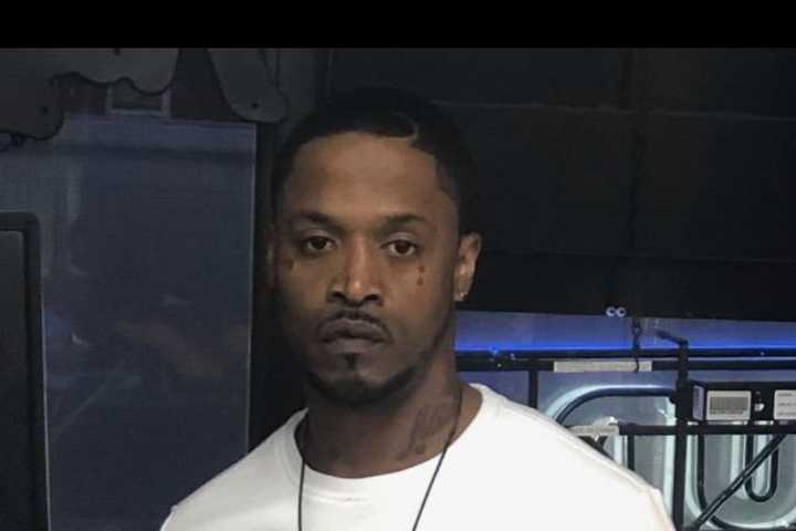 Trenton Man Sexually Assaulted Child: Prosecutor