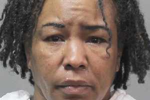 Man Stabbed To Death On Freeport Street During Domestic Fight, Hempstead Woman Charged: Police