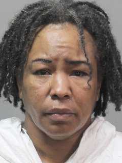 Man Stabbed To Death On Freeport Street During Domestic Fight, Hempstead Woman Charged: Police