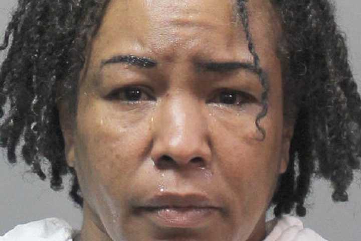 Man Stabbed To Death On Freeport Street During Domestic Fight, Hempstead Woman Charged: Police