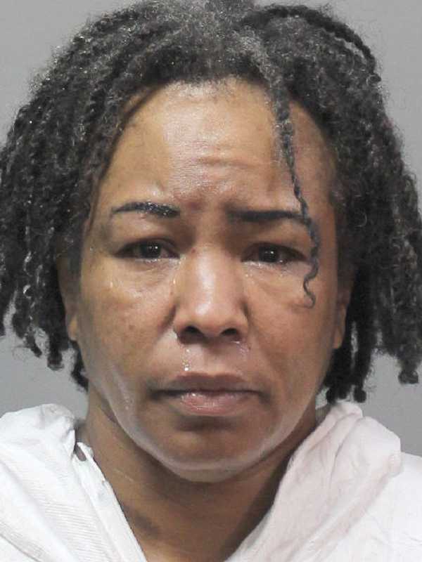 Man Stabbed To Death On Freeport Street During Domestic Fight, Hempstead Woman Charged: Police