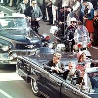 Newly Released JFK Files Reveal CIA Power Struggles, Cold War Intrigue — But No Smoking Gun