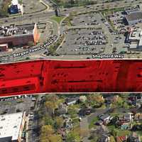 $25M Plan To Transform Bergen Town Center Site With 426 Apartments