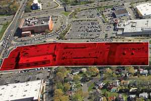 $25M Plan To Transform Bergen Town Center Site With 426 Apartments